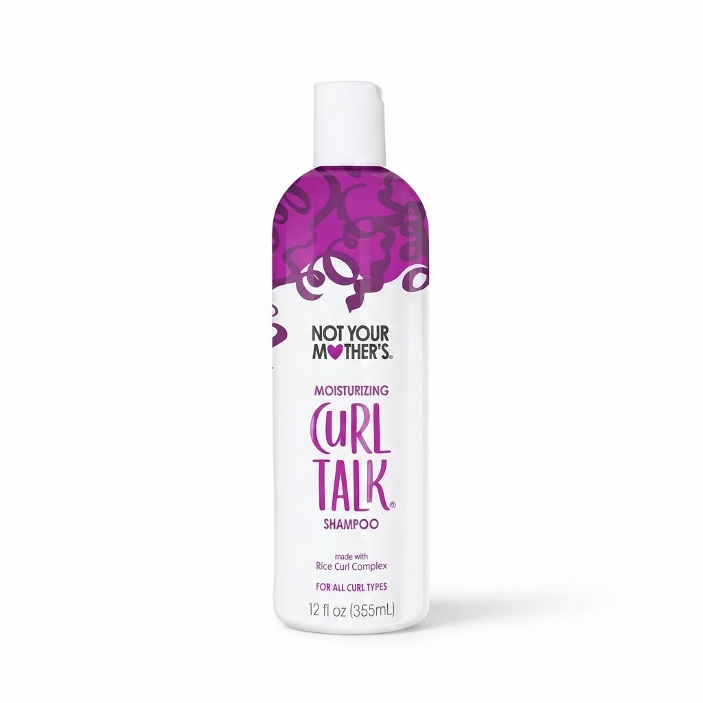 Shampoo hidratante Not Your Mother´s